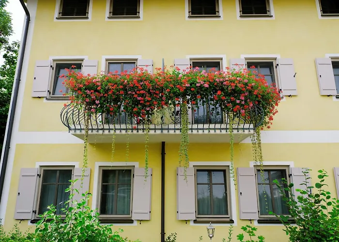 Hotel Neuwirt