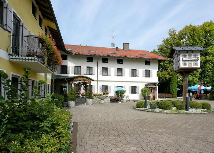 Hotel Neuwirt