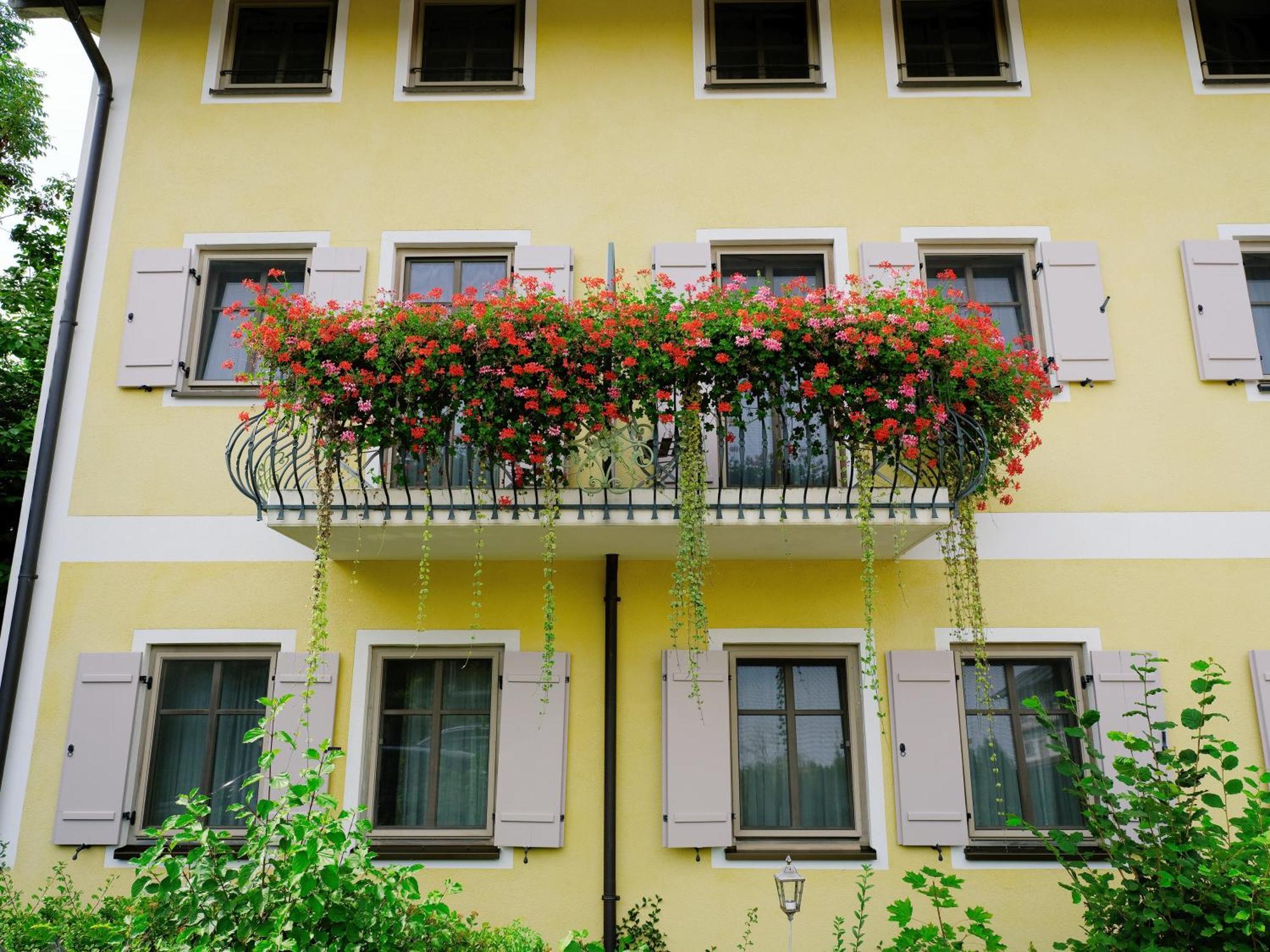 Hotel Neuwirt 3*