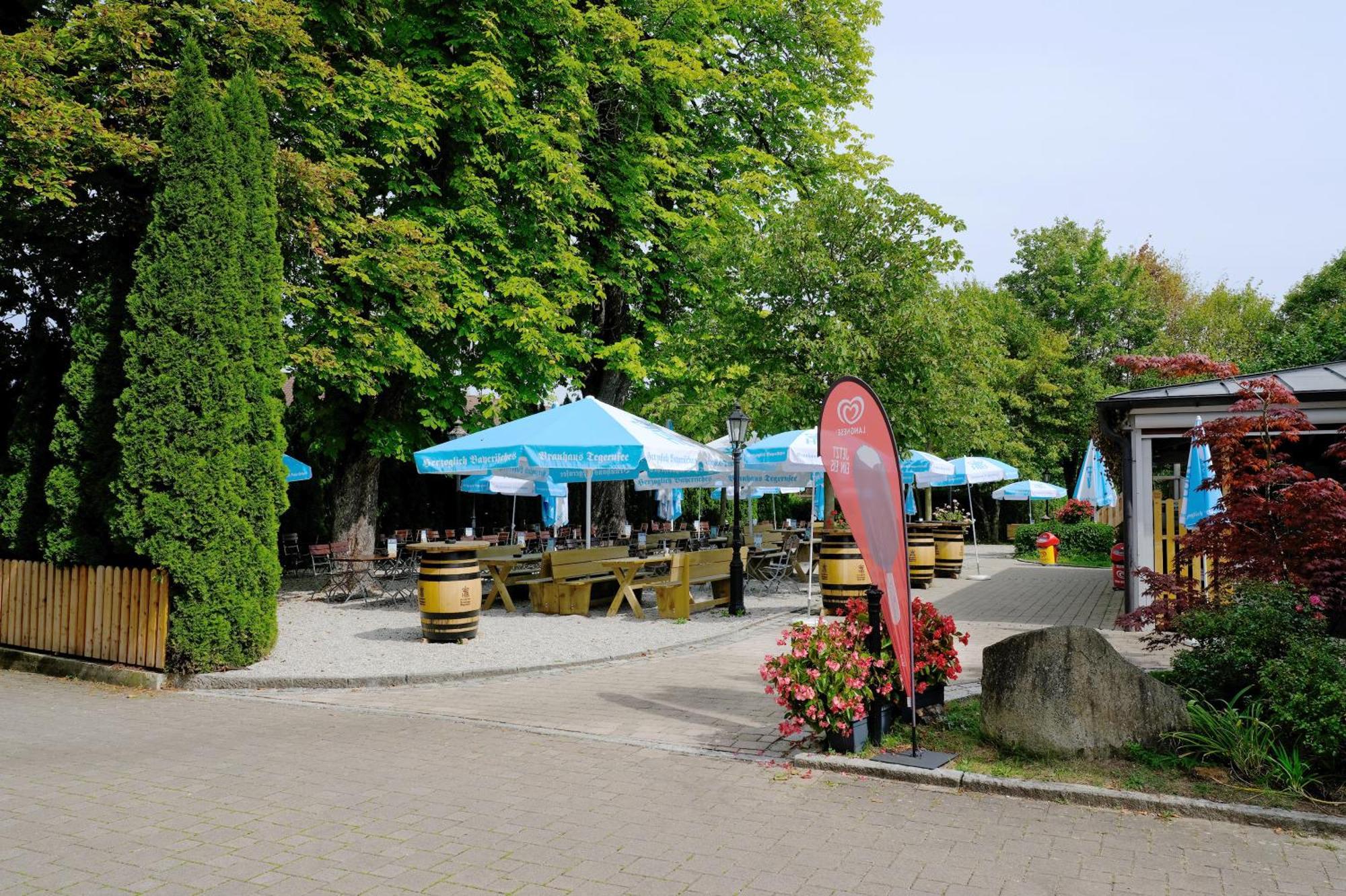 Neuwirt Hotel Sauerlach