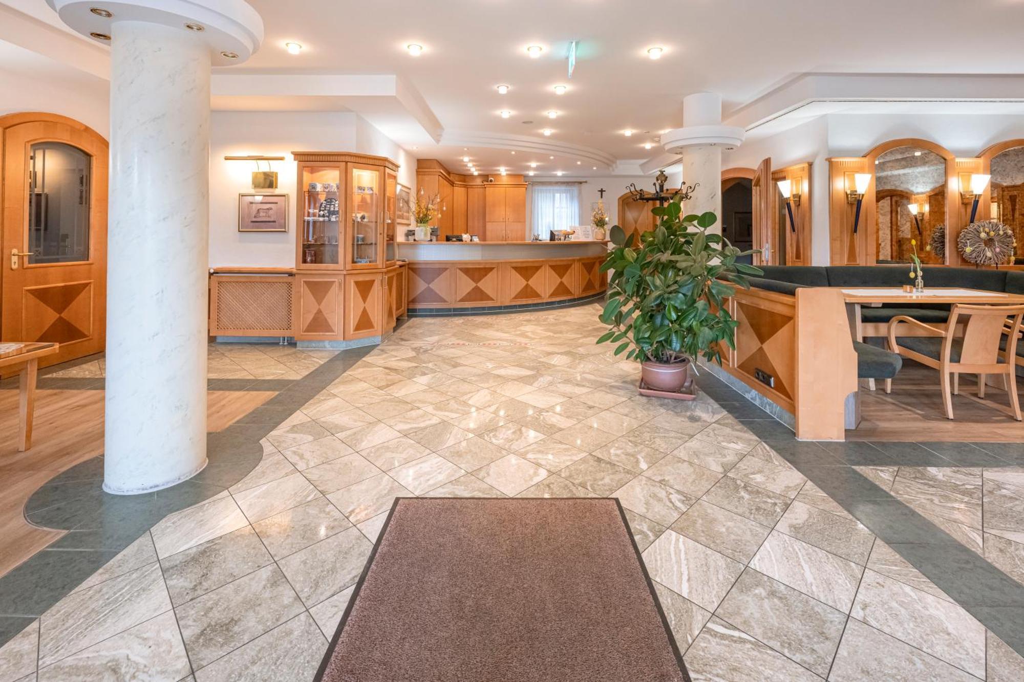 Neuwirt Hotel Sauerlach